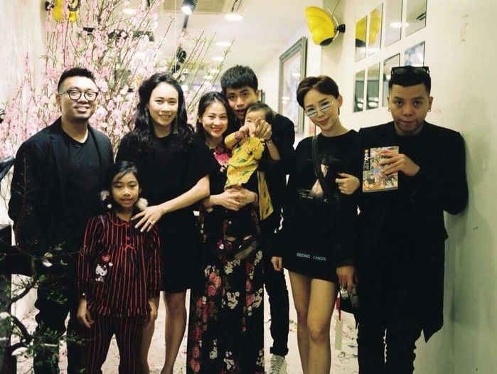 bestie cap doi viet tinh tu sau nghi an chia tay