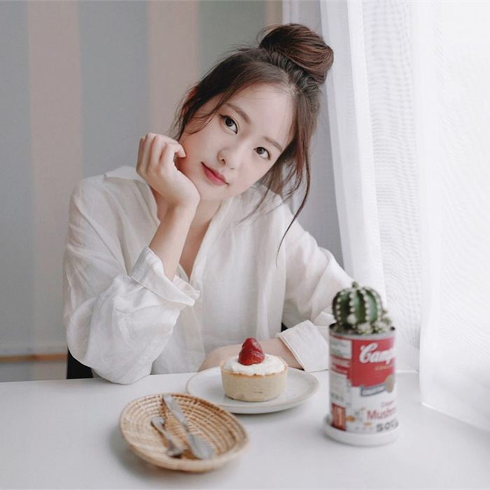 bestie nhung cach tao kieu voi mai toc dai 3