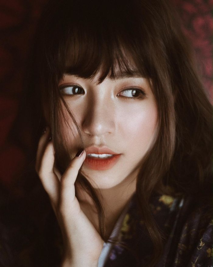 bestie trang diem trong ngay Valentine 14