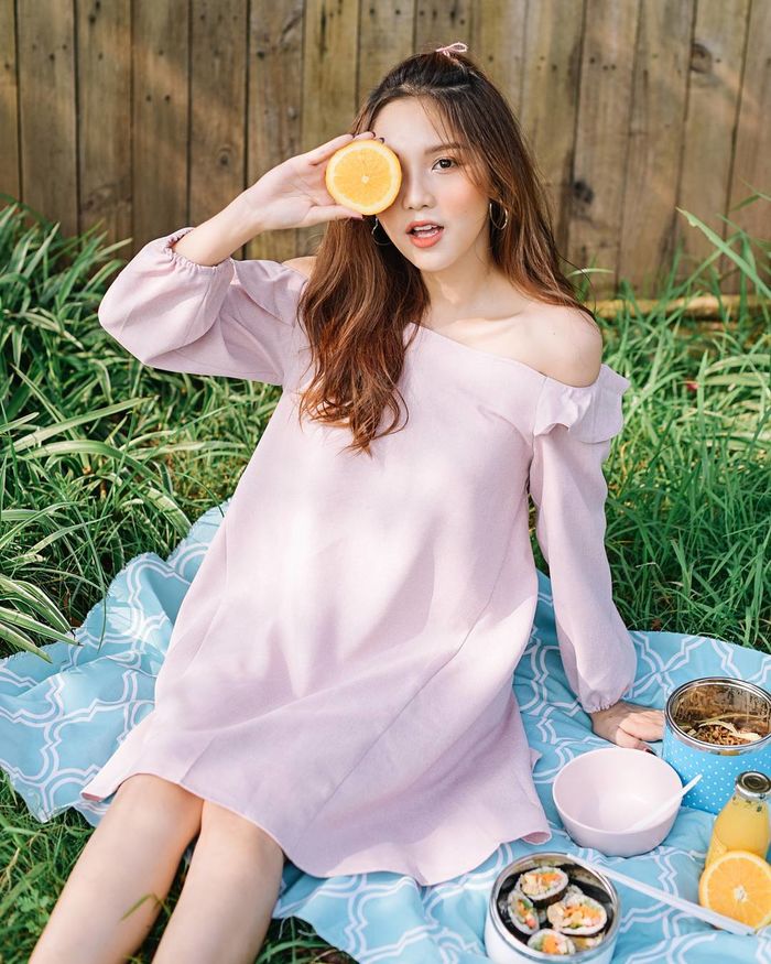 bestie thoi trang ngay Valentine 1