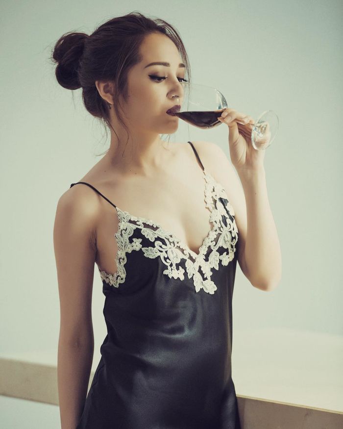 bestie nhung mi nhan nong bong tha thinh U23 16