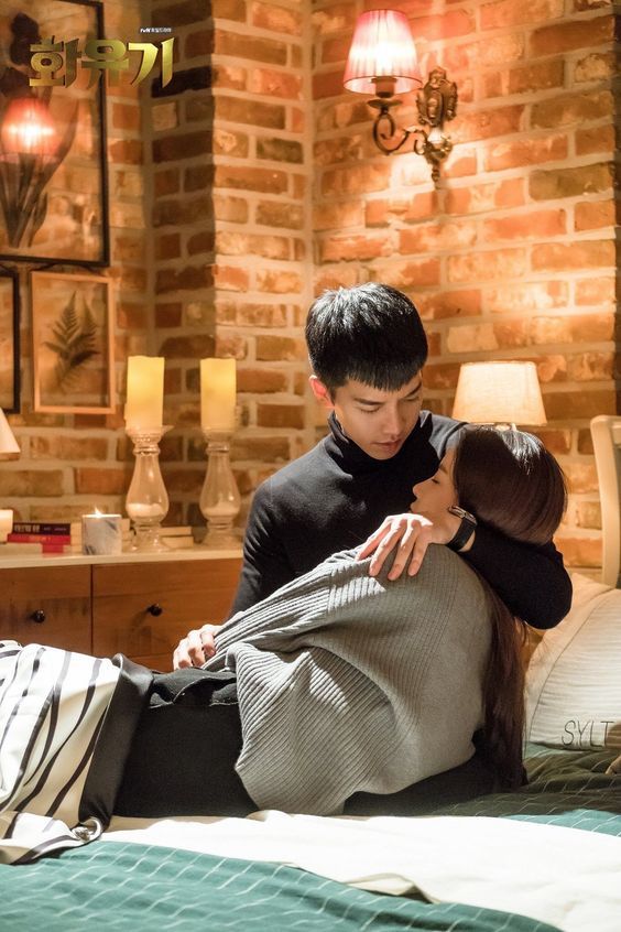 bestie cung hoang dao chieu nguoi yeu