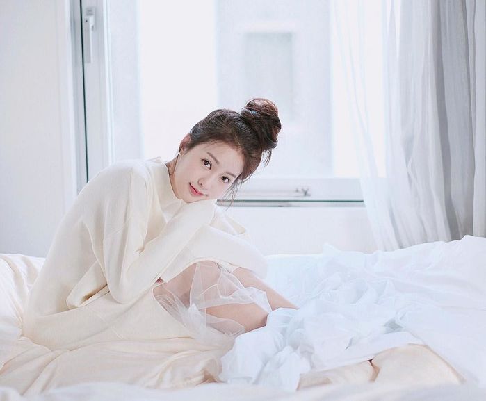 bestie nhung cach tao kieu voi mai toc dai 6