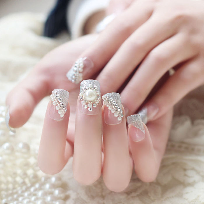 bestie mau nail dep ngay Tet 6