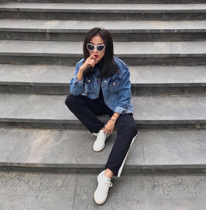 bestie trang phuc hack tuoi 24