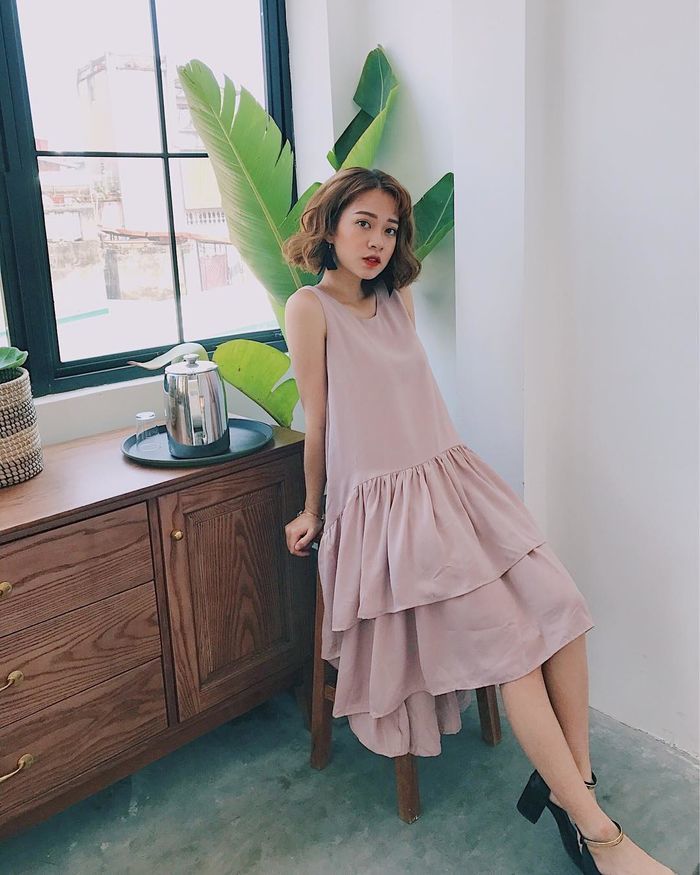 bestie thoi trang ngay Valentine 5