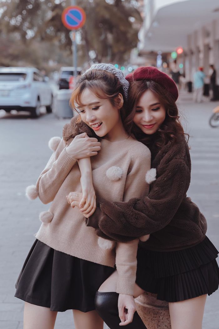 bestie meo dien do de thuong 31