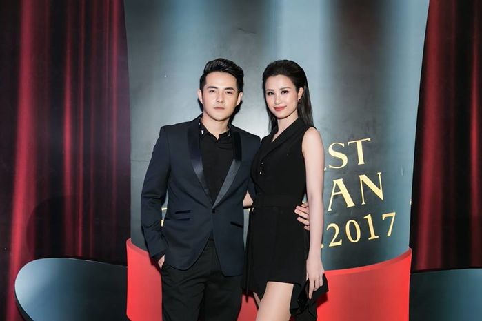 bestie nhung sao viet xuat than danh gia vong toc lon len trong nhung lua