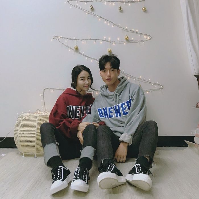 bestie y tuong chon do doi cho ngay Valentine 12