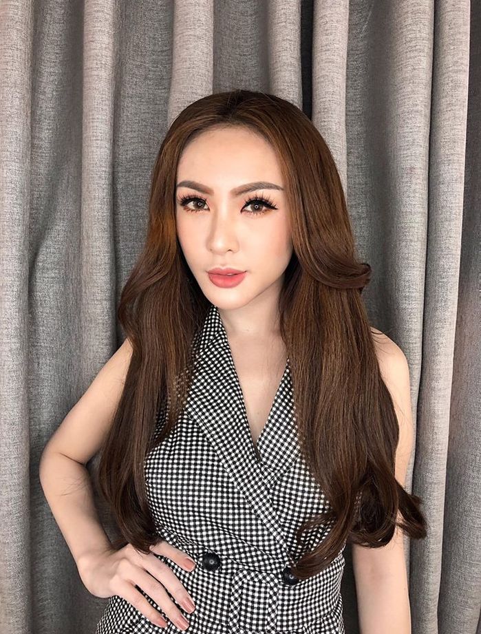 bestie nhung sao viet phau thuat nhieu den muc fan khong con nhan ra
