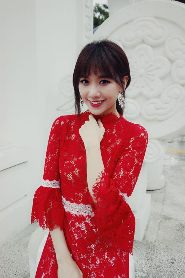 bestie sao viet doi moi bang toc mai thua