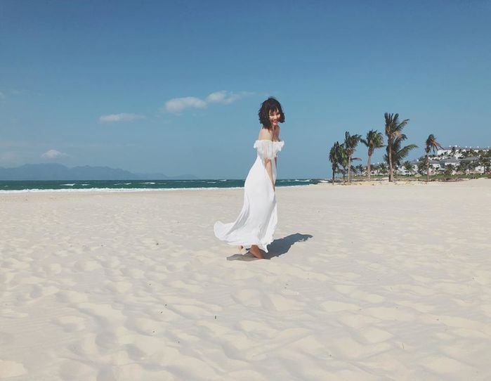 bestie sao viet doi moi bang toc mai thua