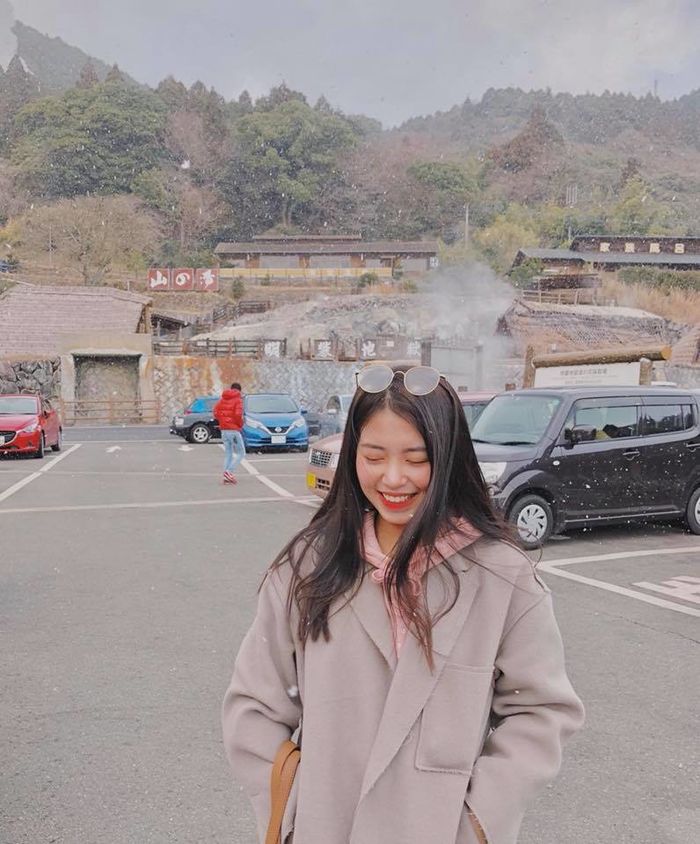 bestie hoc bi kip chup anh dep ngay tet cua sao viet