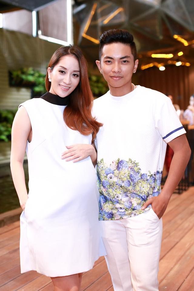bestie nam mau tuat my nhan viet ru re nhau len thien chuc me