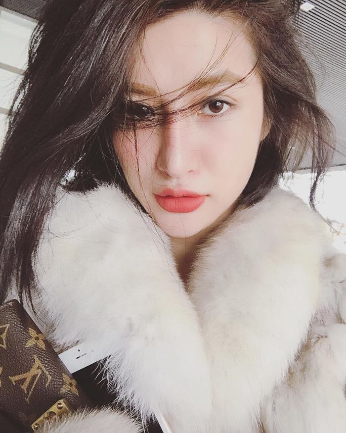 bestie nhung sao viet phau thuat nhieu den muc fan khong con nhan ra