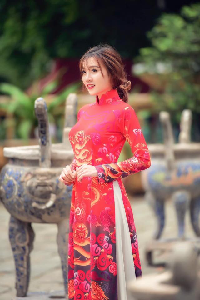 bestie ao dai