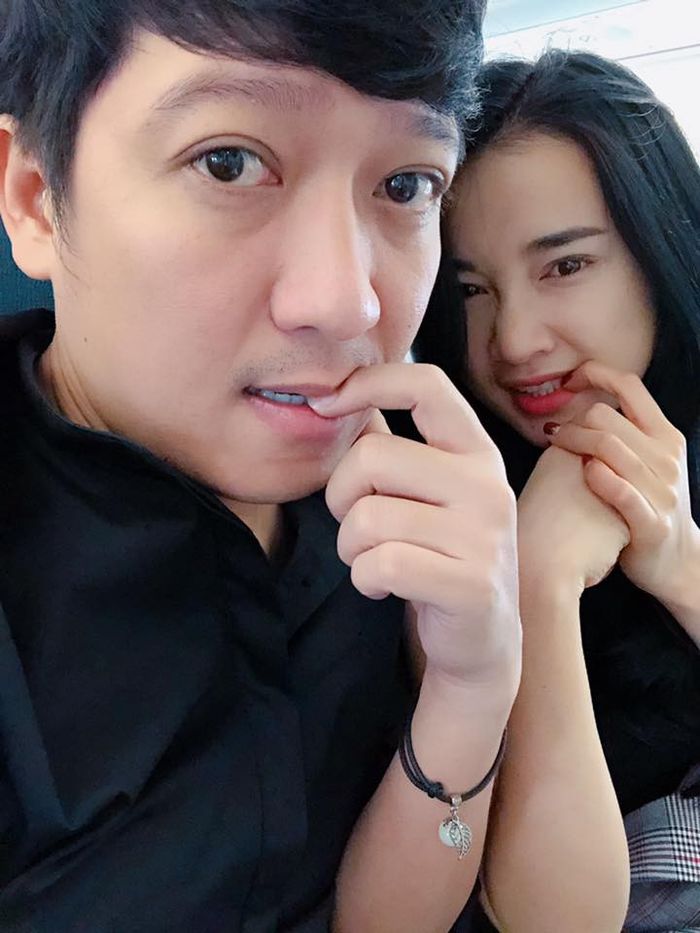 bestie cap doi viet tinh tu sau nghi an chia tay