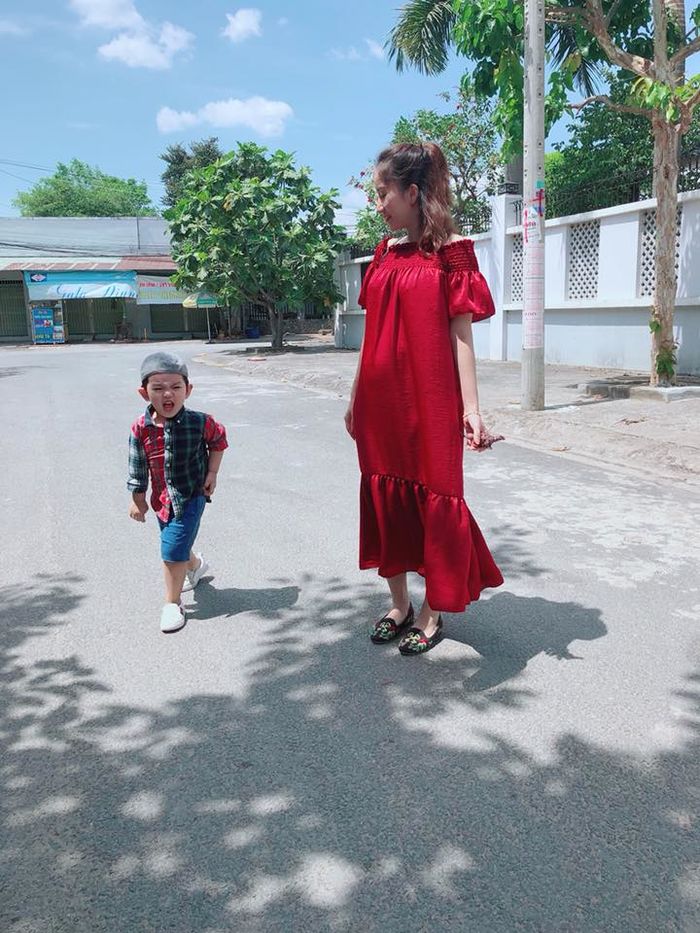 bestie nam mau tuat my nhan viet ru re nhau len thien chuc me