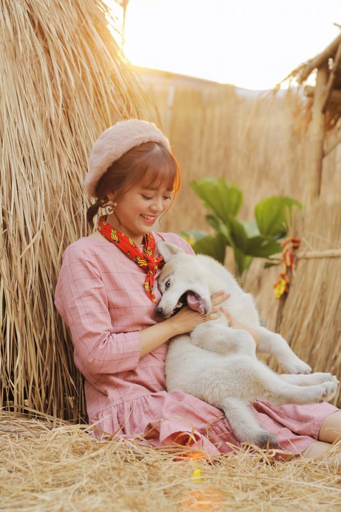 bestie meo dien do de thuong 3
