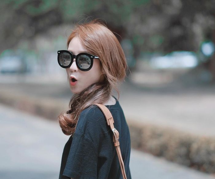 bestie nhung cach tao kieu voi mai toc dai 17