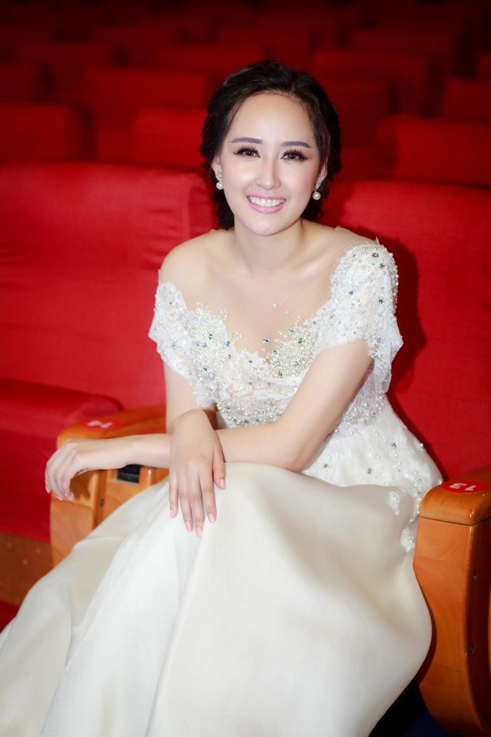 bestie my nhan viet tro lai showbiz