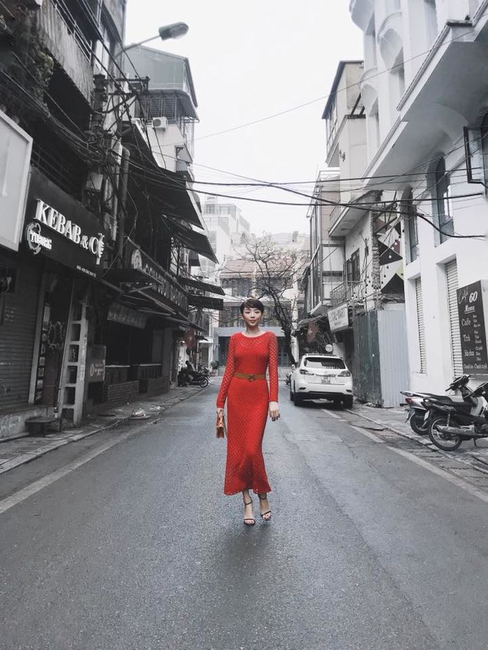 bestie hoc bi kip chup anh dep ngay tet cua sao viet