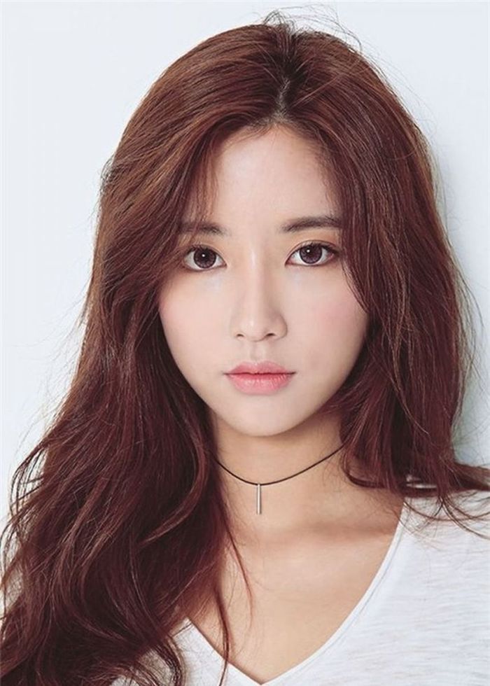 bestie kieu toc boc lo tinh cach gi o ban