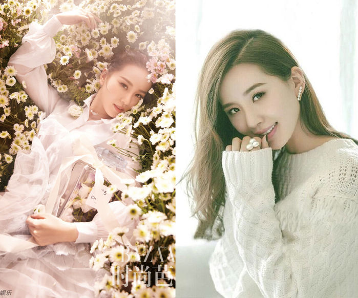 bestie lich su tinh truong cua cac sao nam hoa ngu