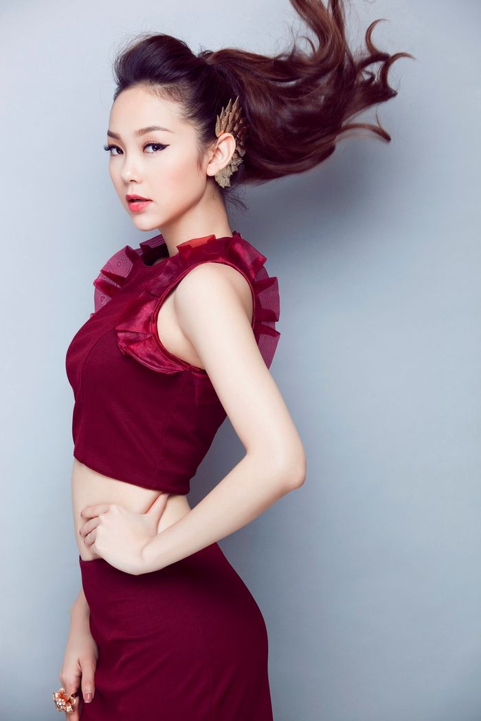 bestie khoanh khac dep hoan hao cua my nhan viet