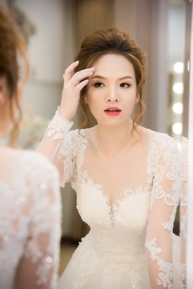 bestie my nhan viet tro lai showbiz