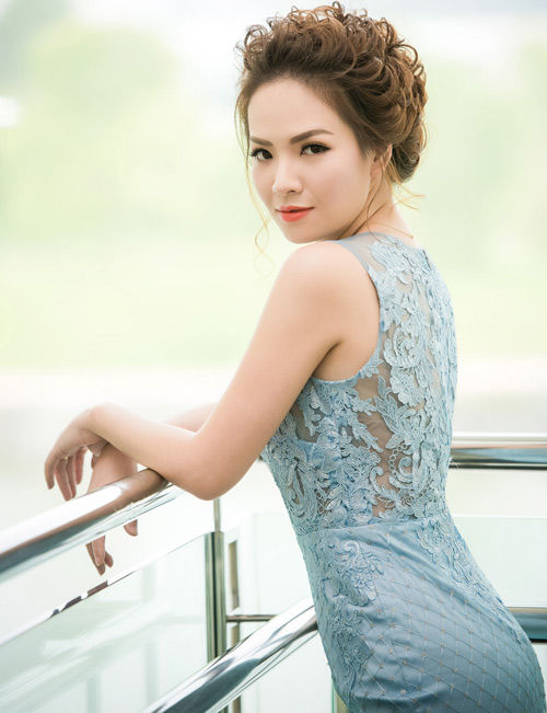 bestie my nhan viet tro lai showbiz