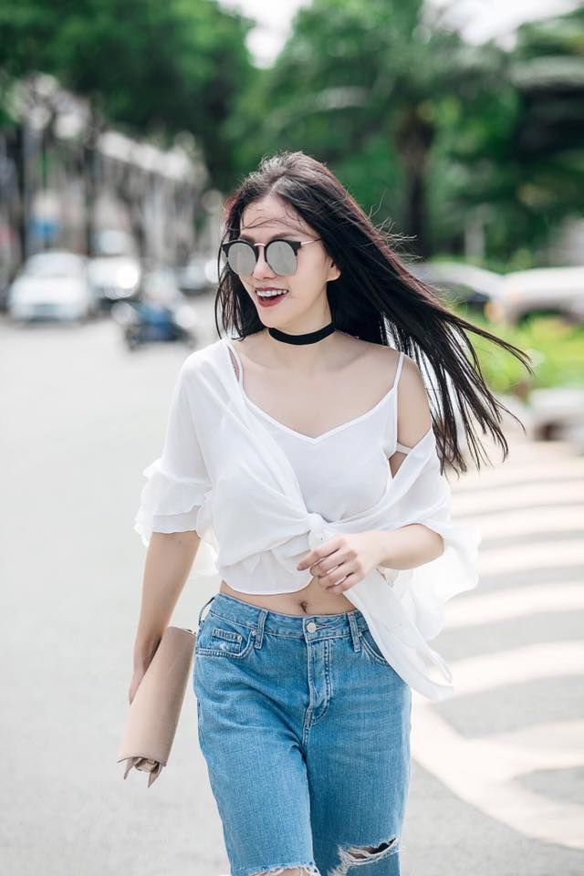 bestie my nhan viet tro lai showbiz