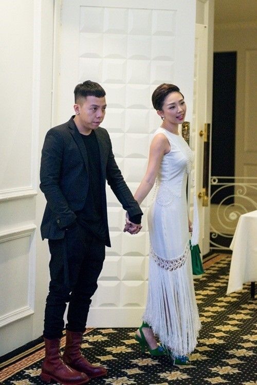 bestie cap doi viet tinh tu sau nghi an chia tay
