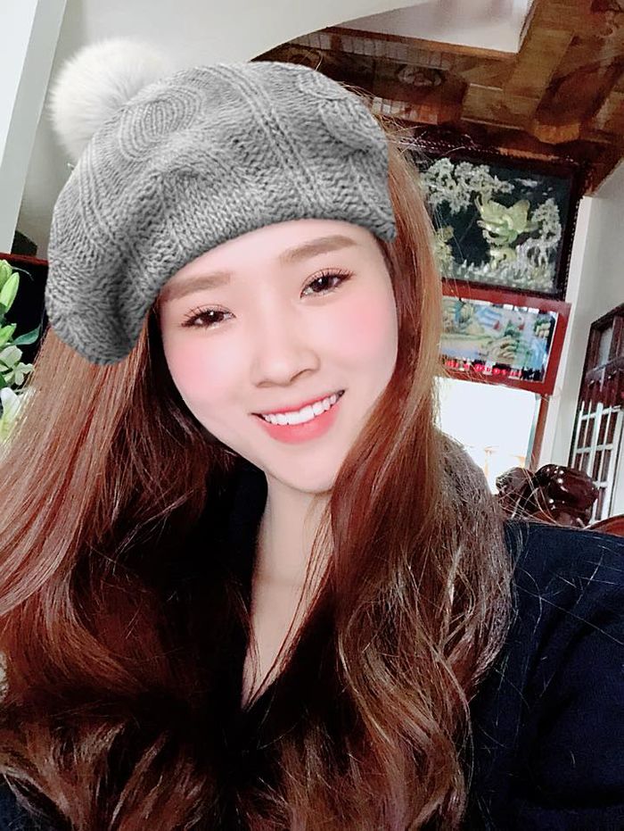 bestie nhung co gai ban hang rong noi tieng