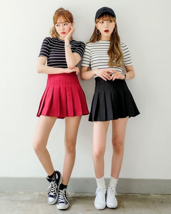 bestie trang phuc hack tuoi 7
