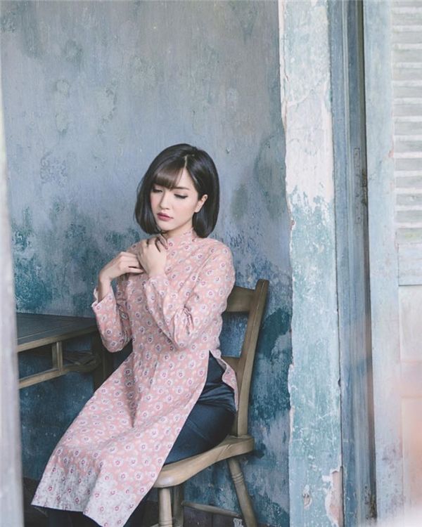 bestie cach chon ao dai cho tung dang nguoi