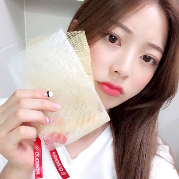 bestie trang diem trong ngay Valentine 5