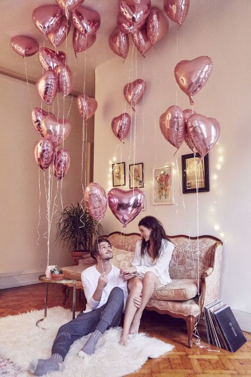 bestie qua valentine