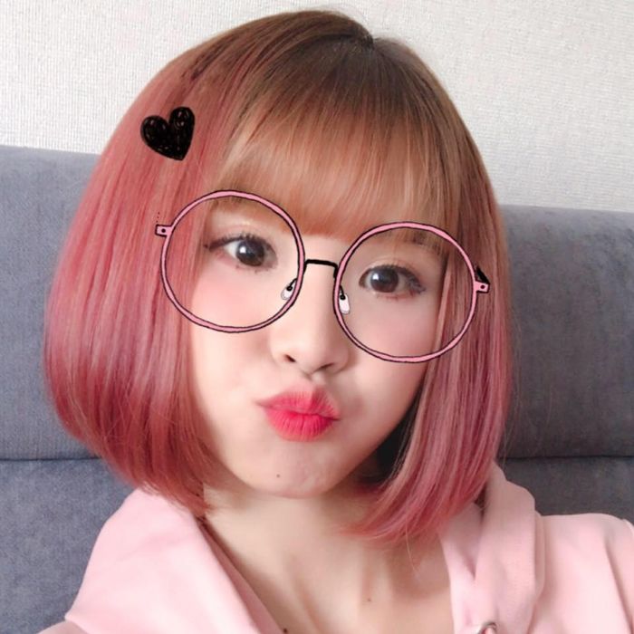 bestie sao nu Viet toc ngan