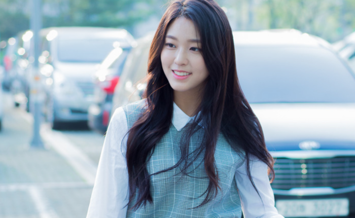 bestie idol nu xung dang la visual