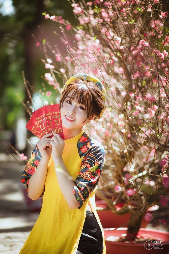bestie cach chon ao dai cho tung dang nguoi