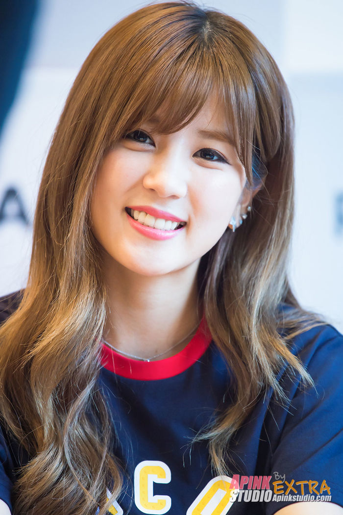 bestie idol nu xung dang la visual