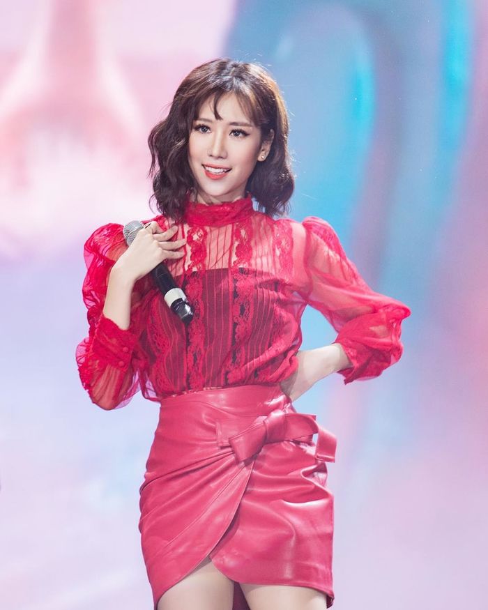bestie xu huong toc 2018