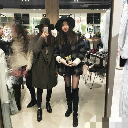 bestie tieu thu con nha giau