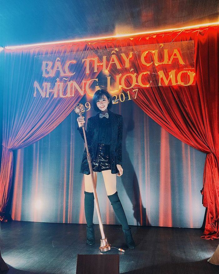bestie xu huong toc 2018