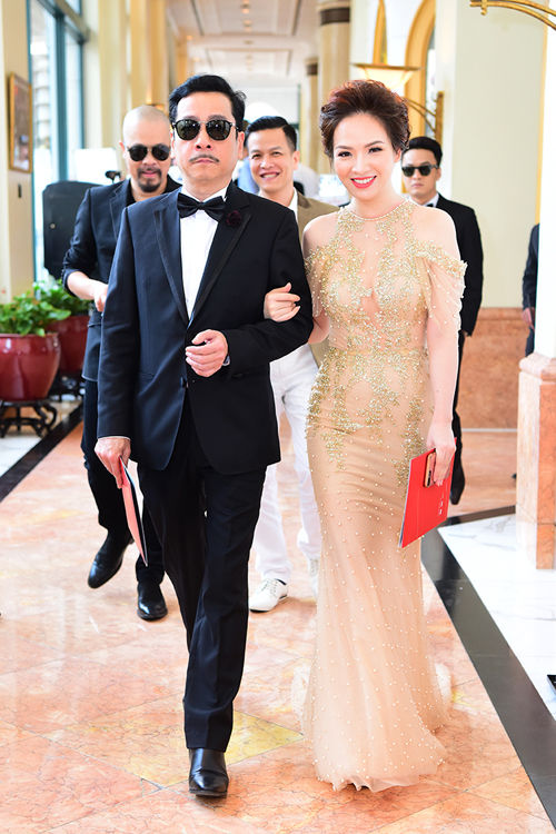 bestie my nhan viet tro lai showbiz