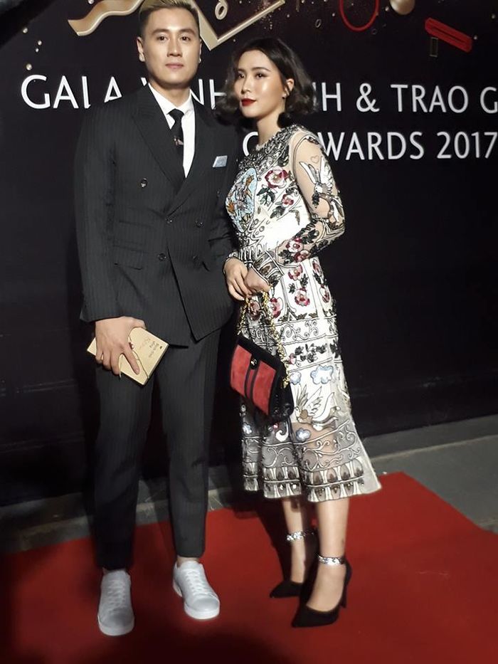 Thời trang sao Việt: Người đẹp như công chúa, người gợi cảm quá đà