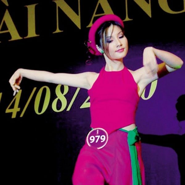 bestie it ai biet cac my nhan cua showbiz viet tung chinh chien cuoc thi hoa hau