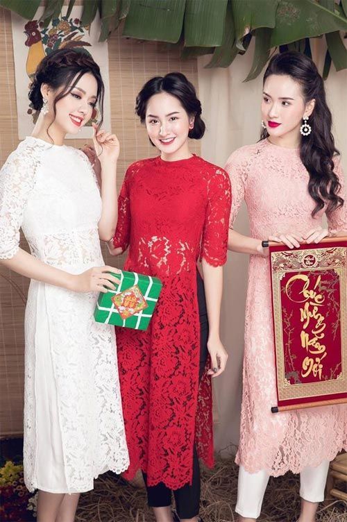 bestie cach chon ao dai cho tung dang nguoi