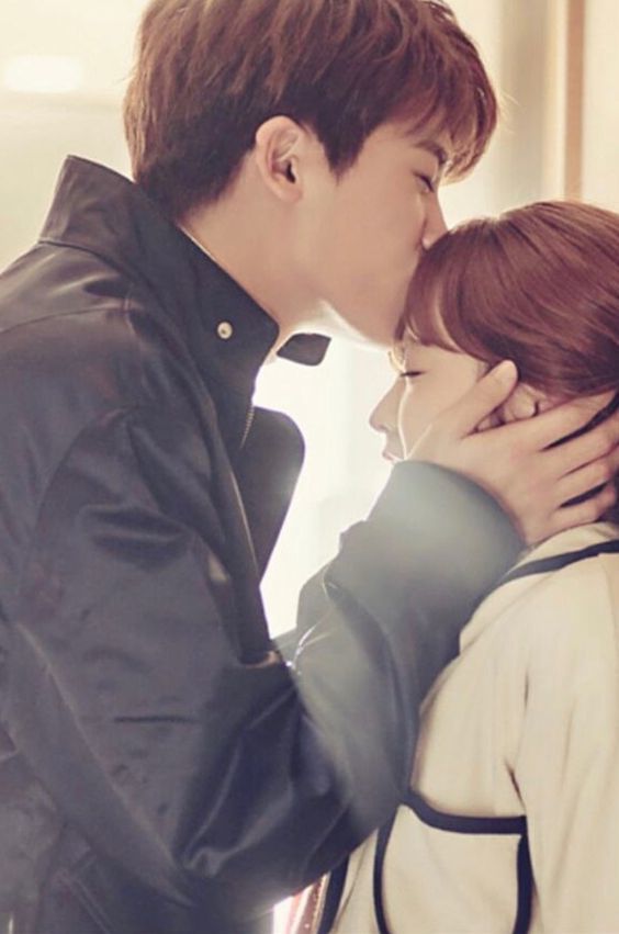 bestie cung hoang dao chieu nguoi yeu